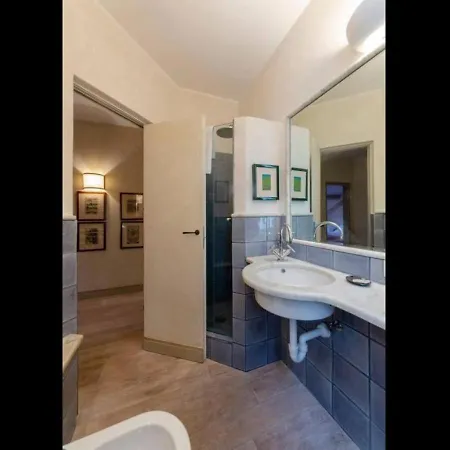Altido Warm Family-friendly Apt For 6, Near Santa Margherita Ligure