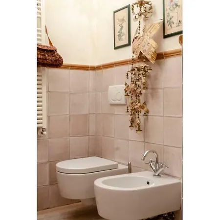 Altido Warm Family-friendly Apt For 6, Near Apartment *