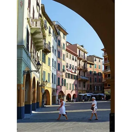 Altido Warm Family-friendly Apt For 6, Near * Santa Margherita Ligure