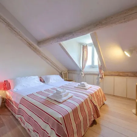 Apartment Altido Warm Family-friendly Apt For 6, Near Santa Margherita Ligure
