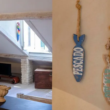 Apartment Altido Warm Family-friendly Apt For 6, Near *