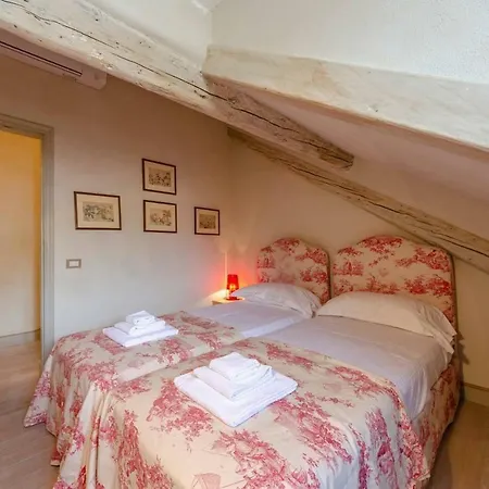 Apartment Altido Warm Family-friendly Apt For 6, Near Santa Margherita Ligure