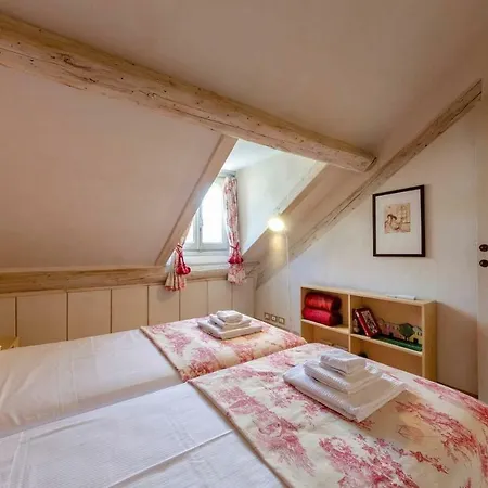 Altido Warm Family-friendly Apt For 6, Near Santa Margherita Ligure