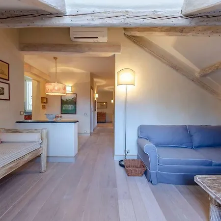 Altido Warm Family-friendly Apt For 6, Near Apartment Santa Margherita Ligure