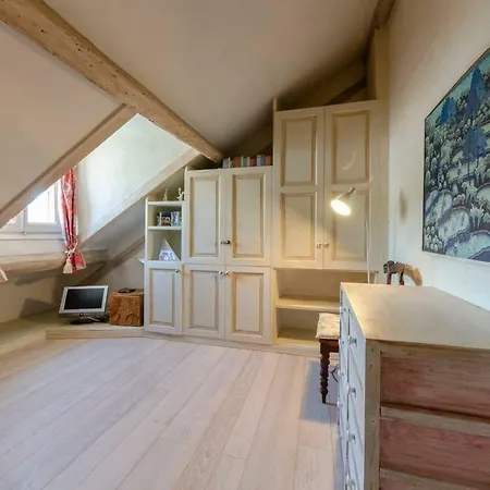 Altido Warm Family-friendly Apt For 6, Near * Santa Margherita Ligure