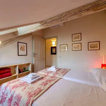 Apartment Altido Warm Family-friendly Apt For 6, Near Santa Margherita Ligure