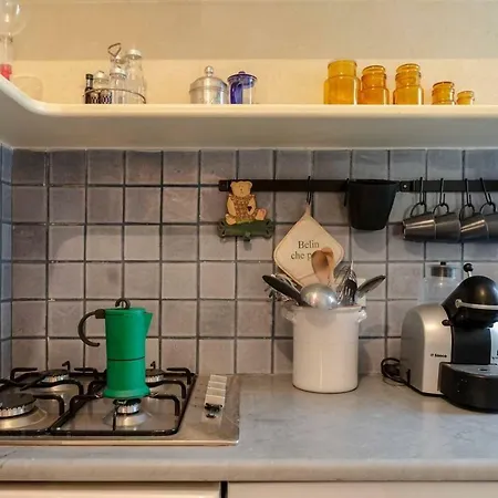 Apartment Altido Warm Family-friendly Apt For 6, Near