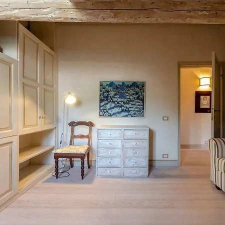 Altido Warm Family-friendly Apt For 6, Near Santa Margherita Ligure