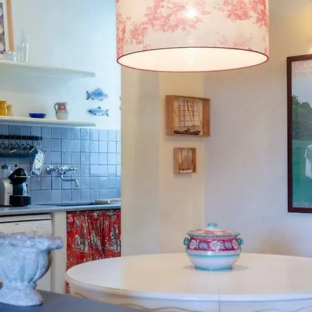 Altido Warm Family-friendly Apt For 6, Near